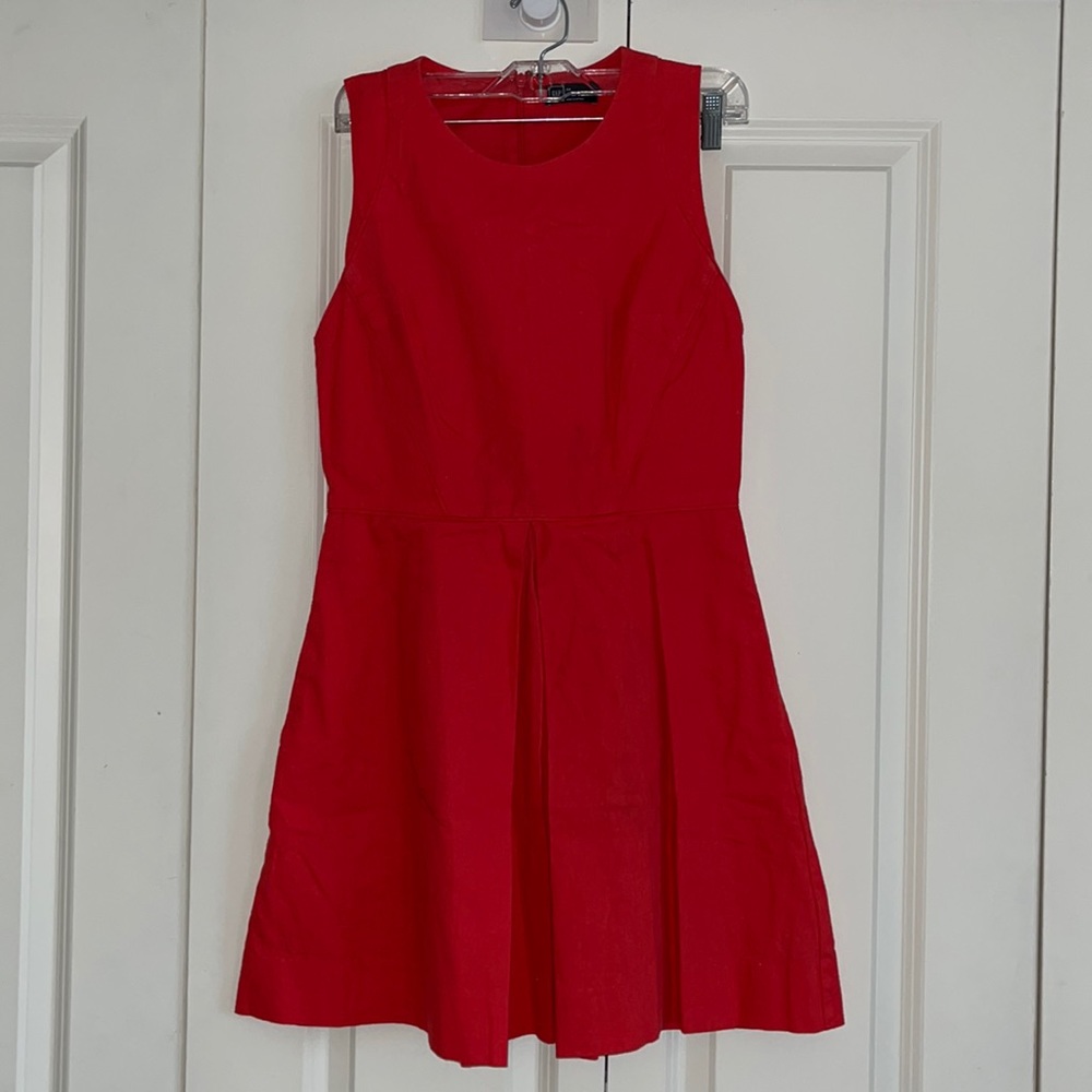 Gap linen dress